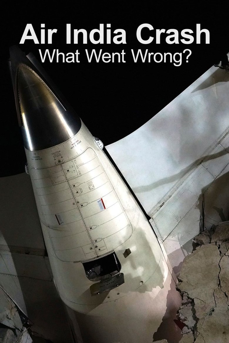 ¿Qué falló en el accidente de Air India?