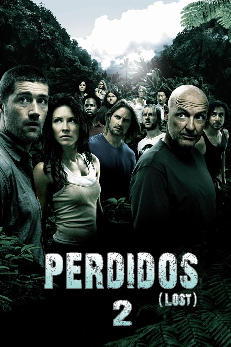 Perdidos