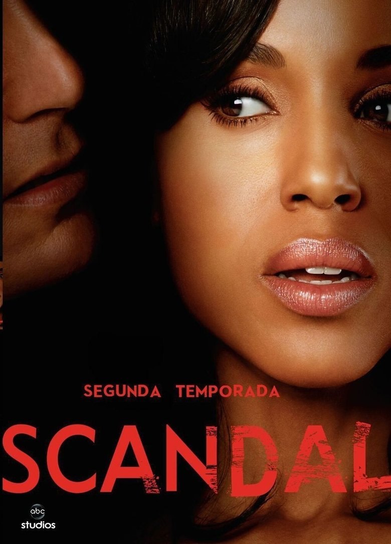 Scandal