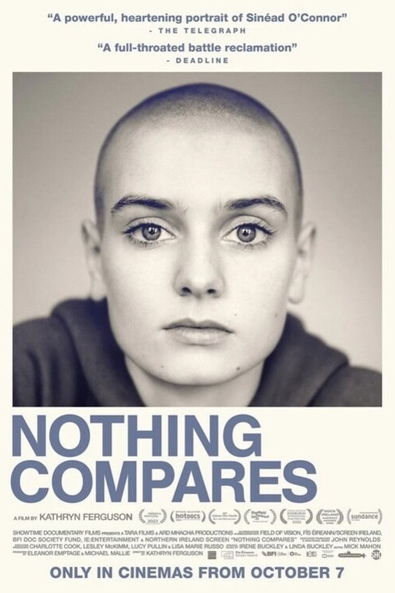 Sinéad O'Connor: Nothing Compares