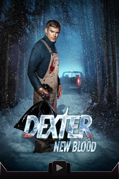 Dexter: New Blood