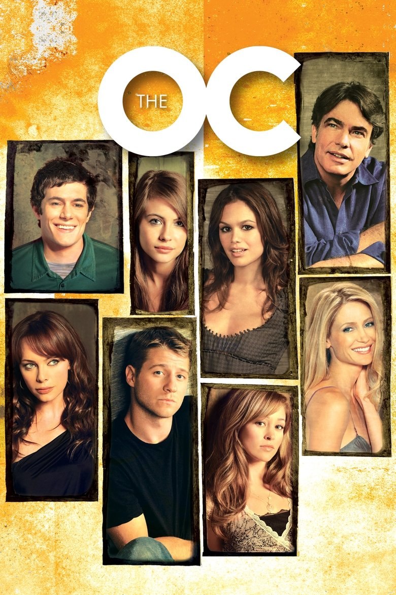 The O.C.