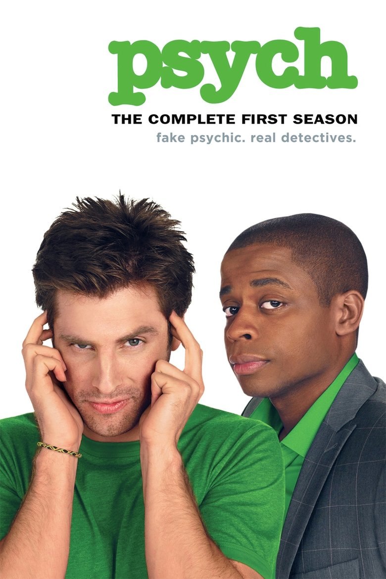 Psych