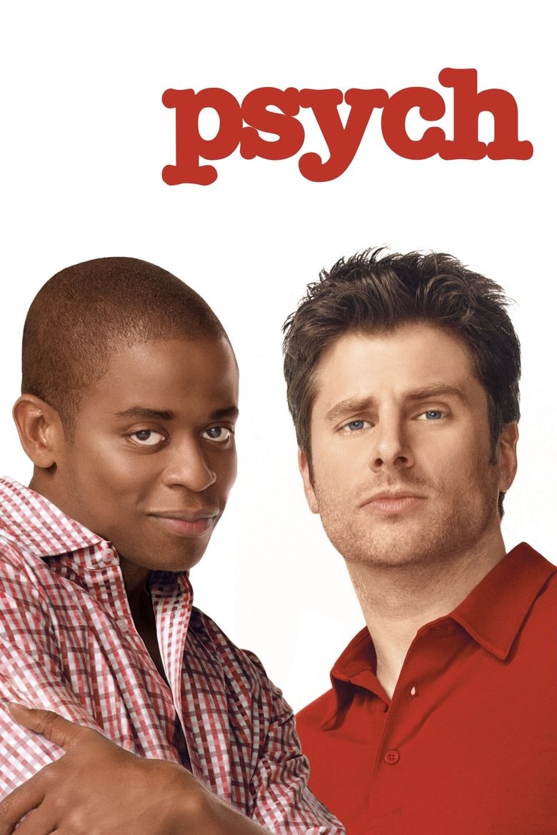 Psych