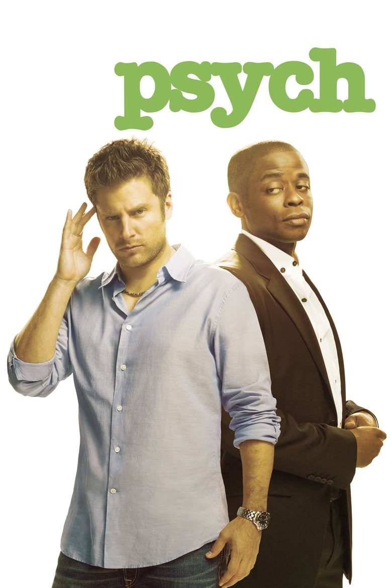 Psych