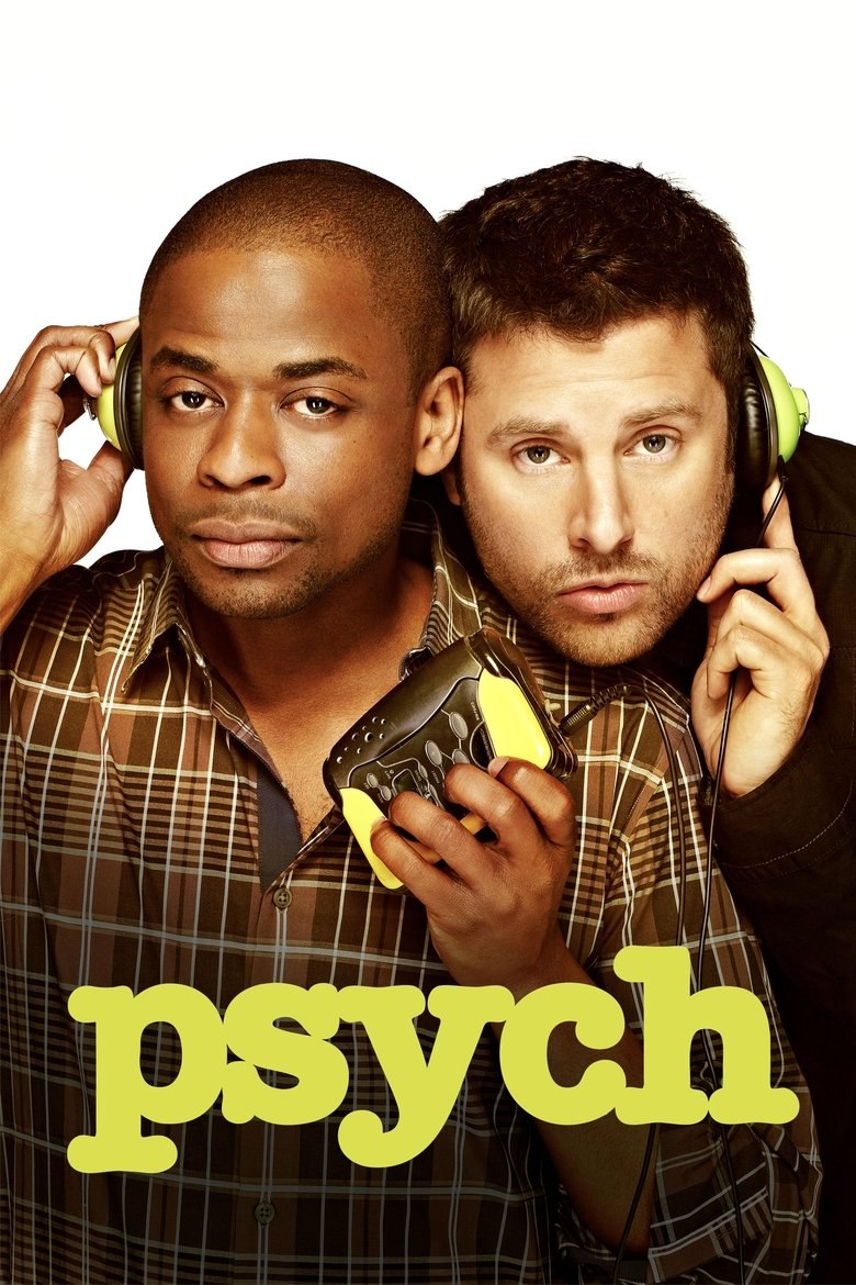 Psych