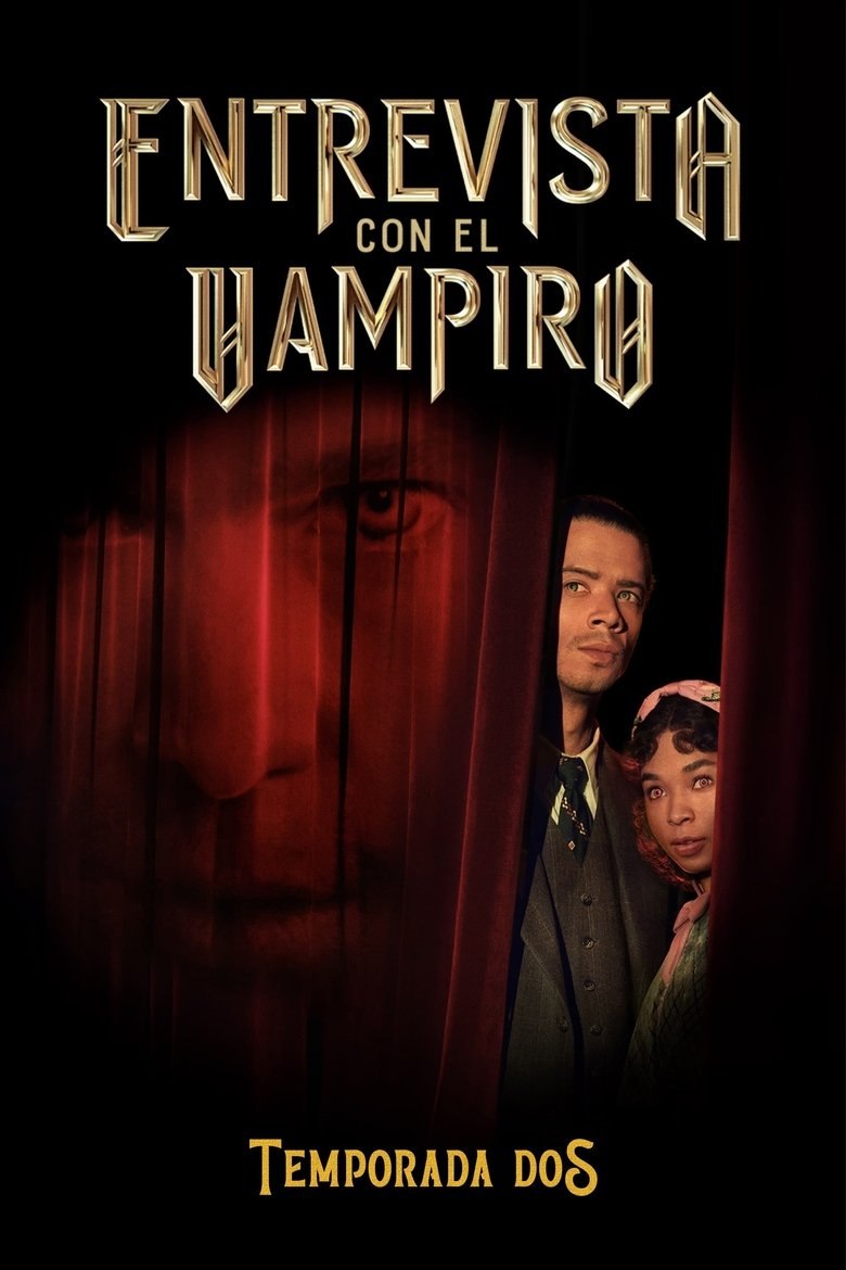 Entrevista con el vampiro