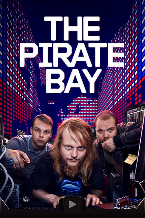 The Pirate Bay