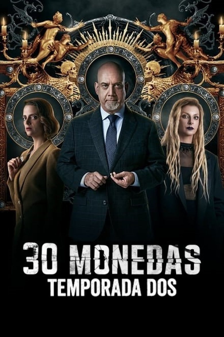 30 monedas