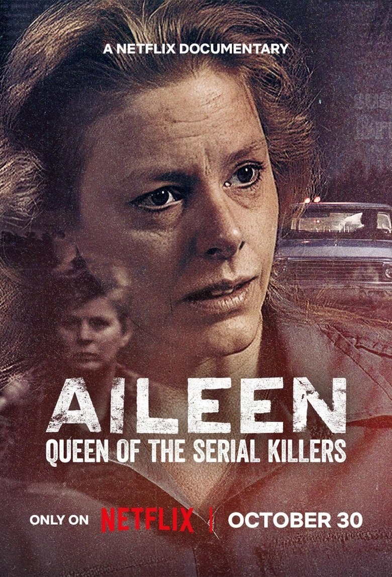 Aileen: La reina de las asesinas en serie