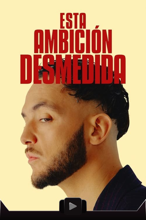 Esta ambición desmedida