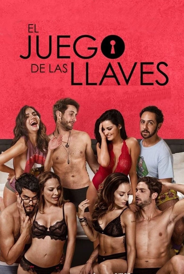 El juego de las llaves
