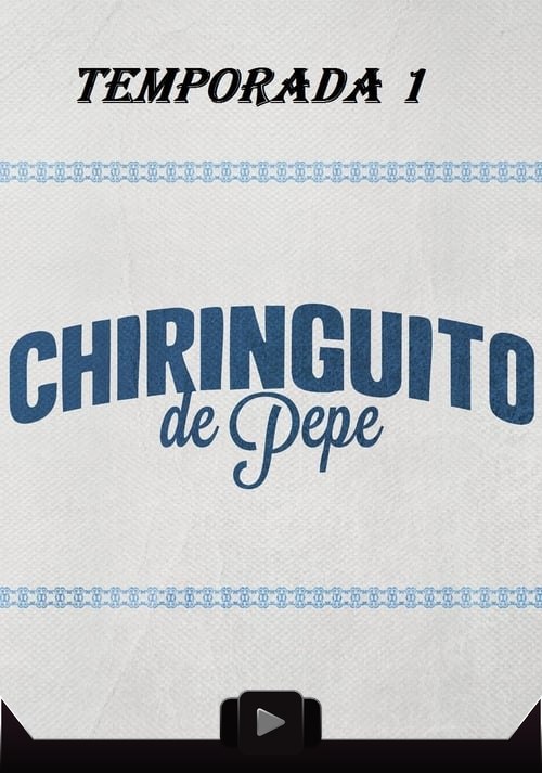 El chiringuito de Pepe
