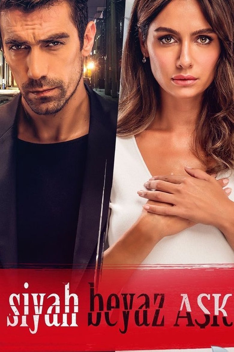 Amor en blanco y negro