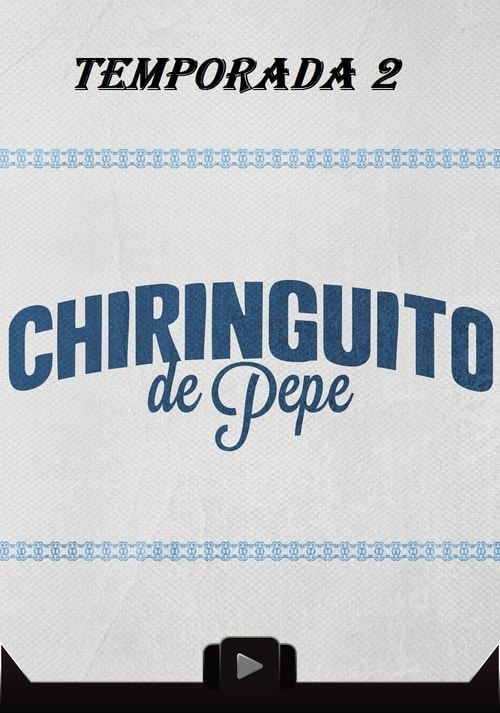El chiringuito de Pepe