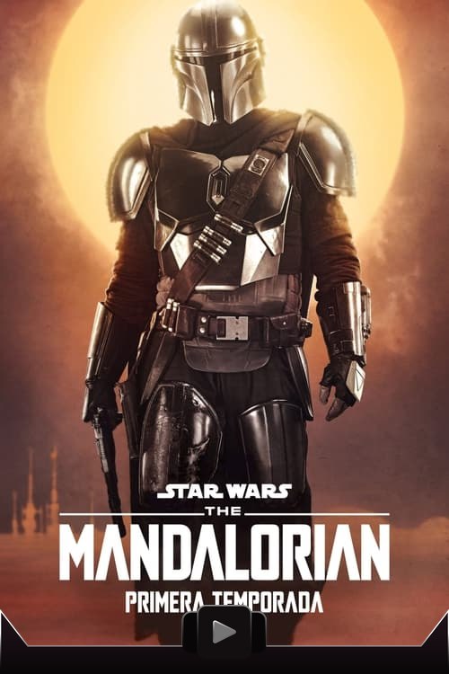 The Mandalorian