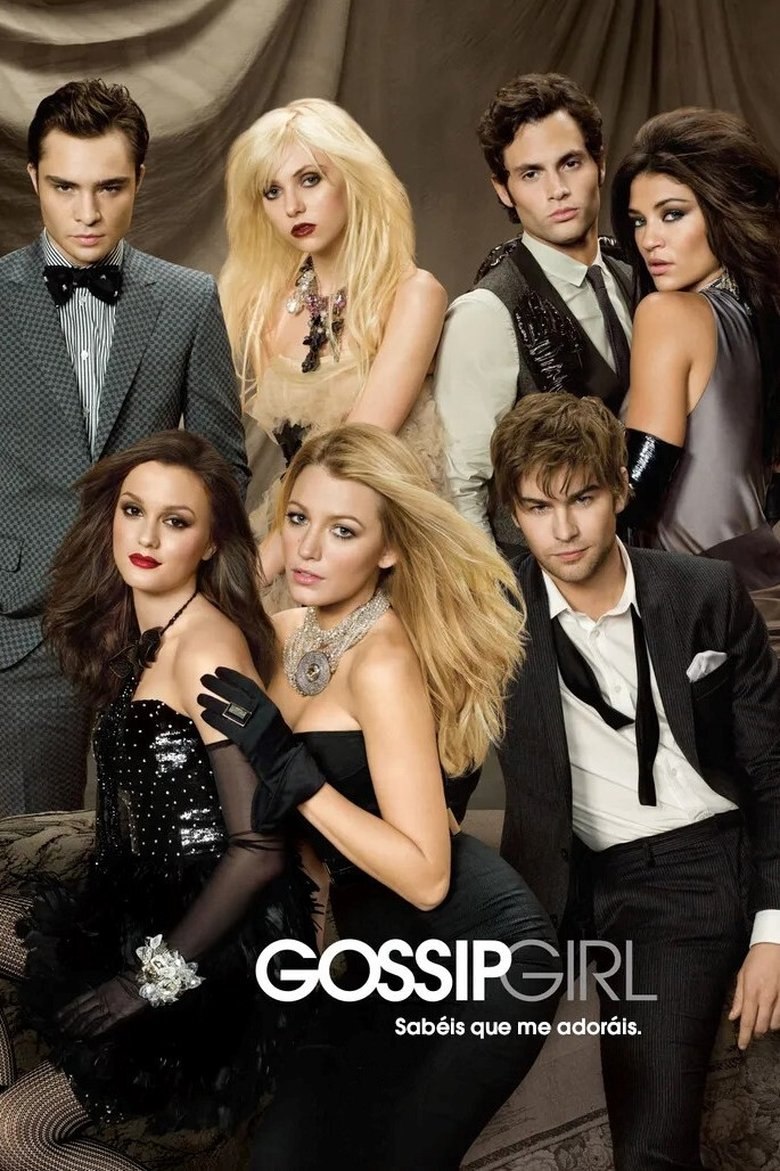 Gossip Girl
