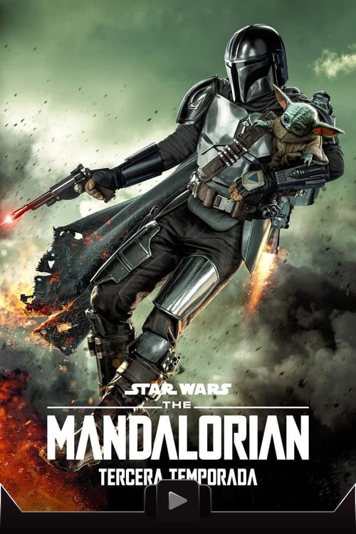 The Mandalorian