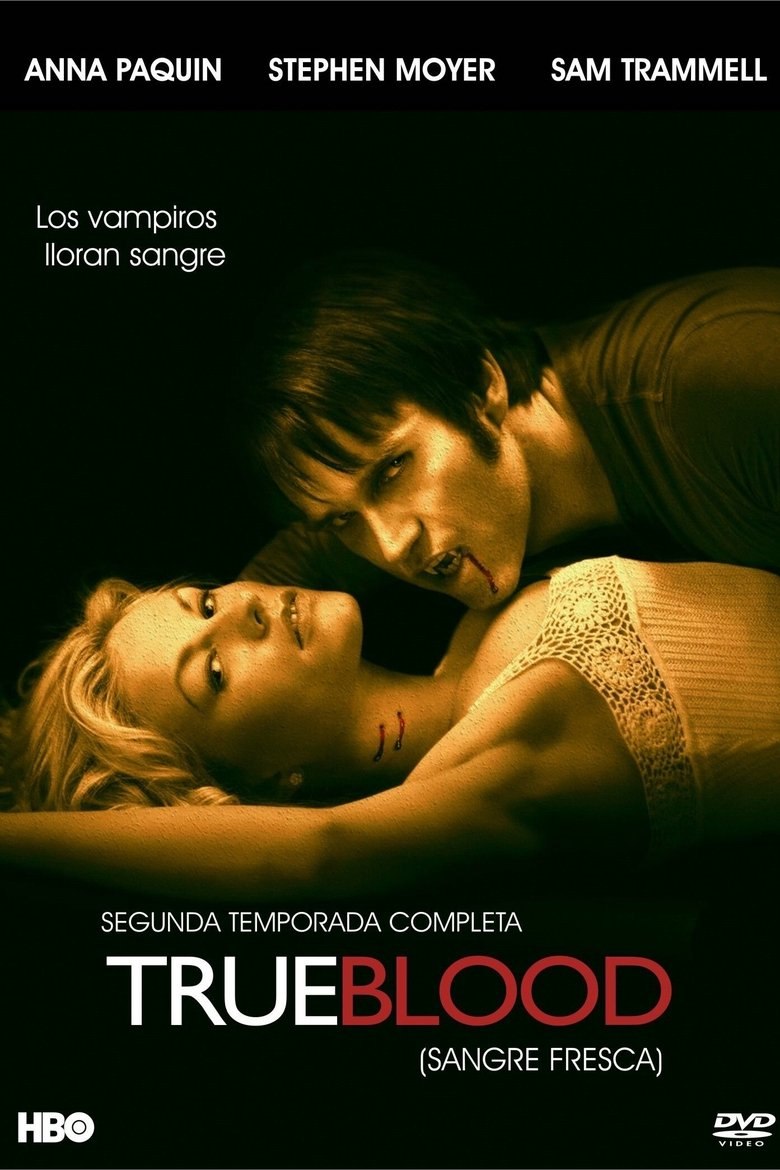 True Blood (Sangre fresca)