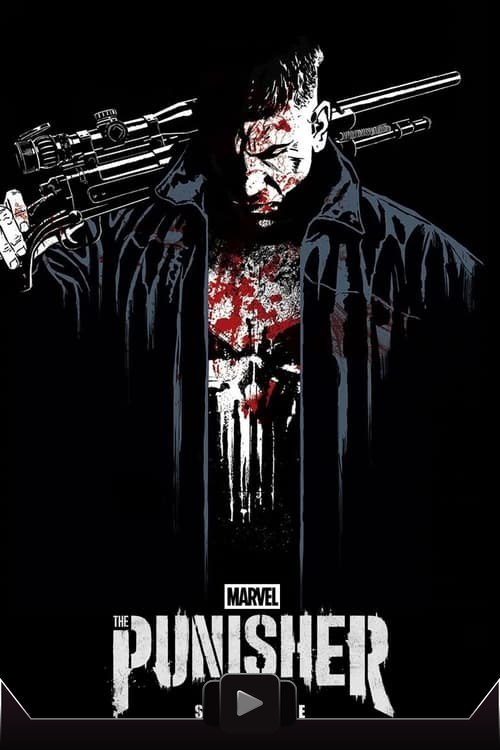Marvel - The Punisher