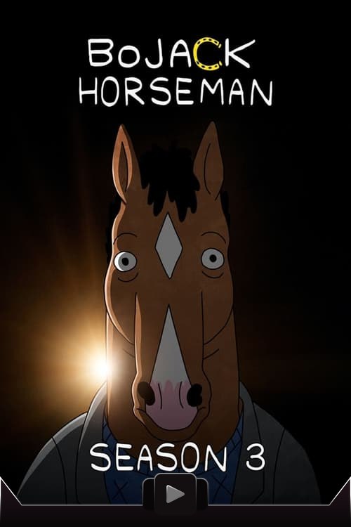BoJack Horseman