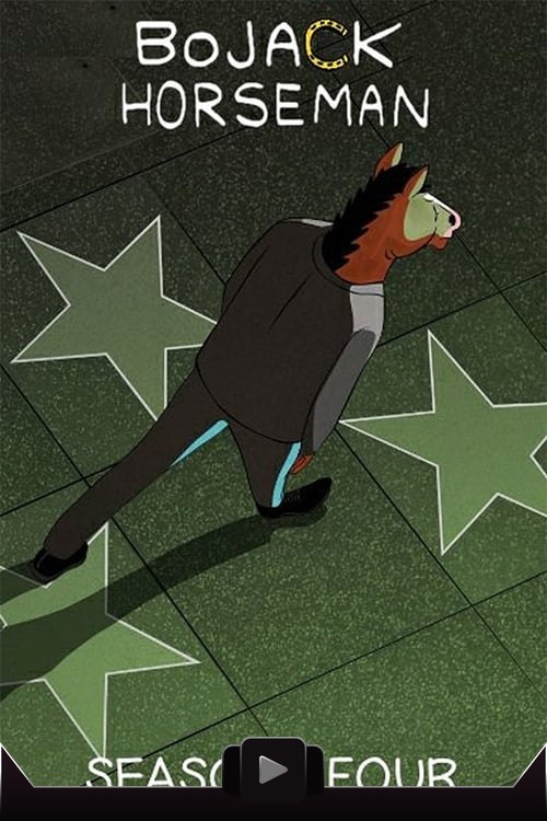 BoJack Horseman