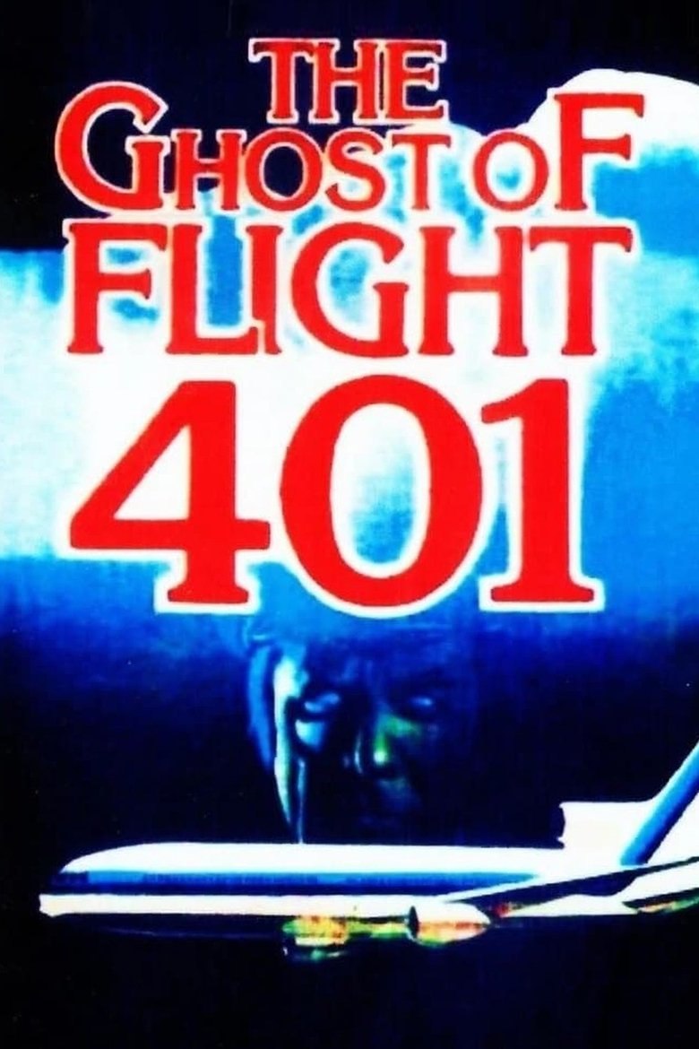 El fantasma del vuelo 401