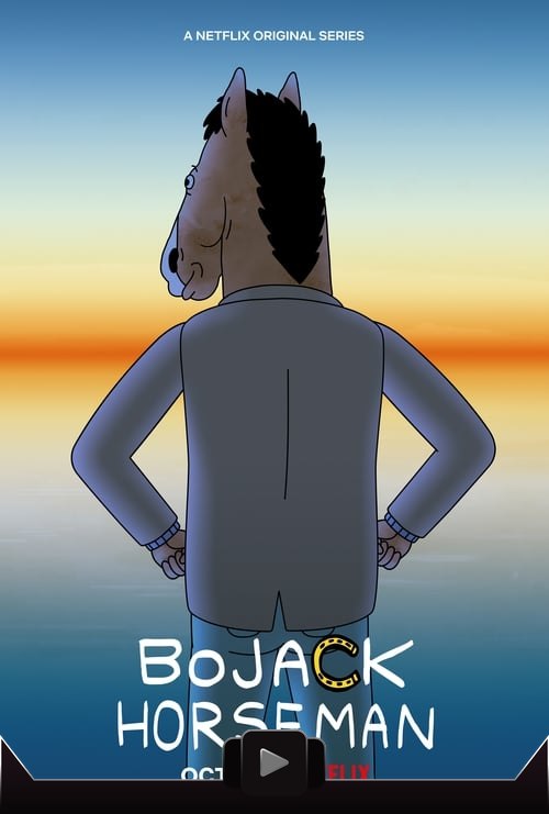 BoJack Horseman