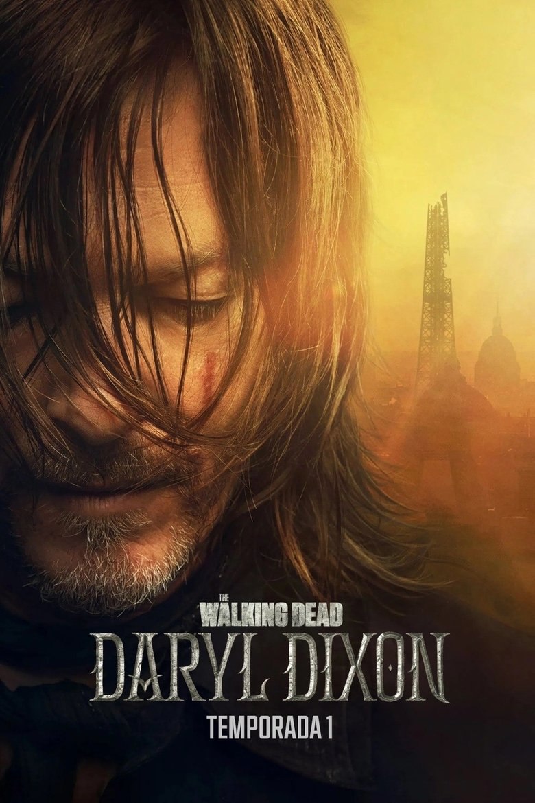 The Walking Dead: Daryl Dixon