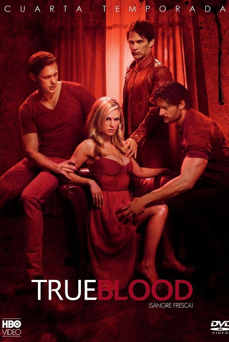 True Blood (Sangre fresca)