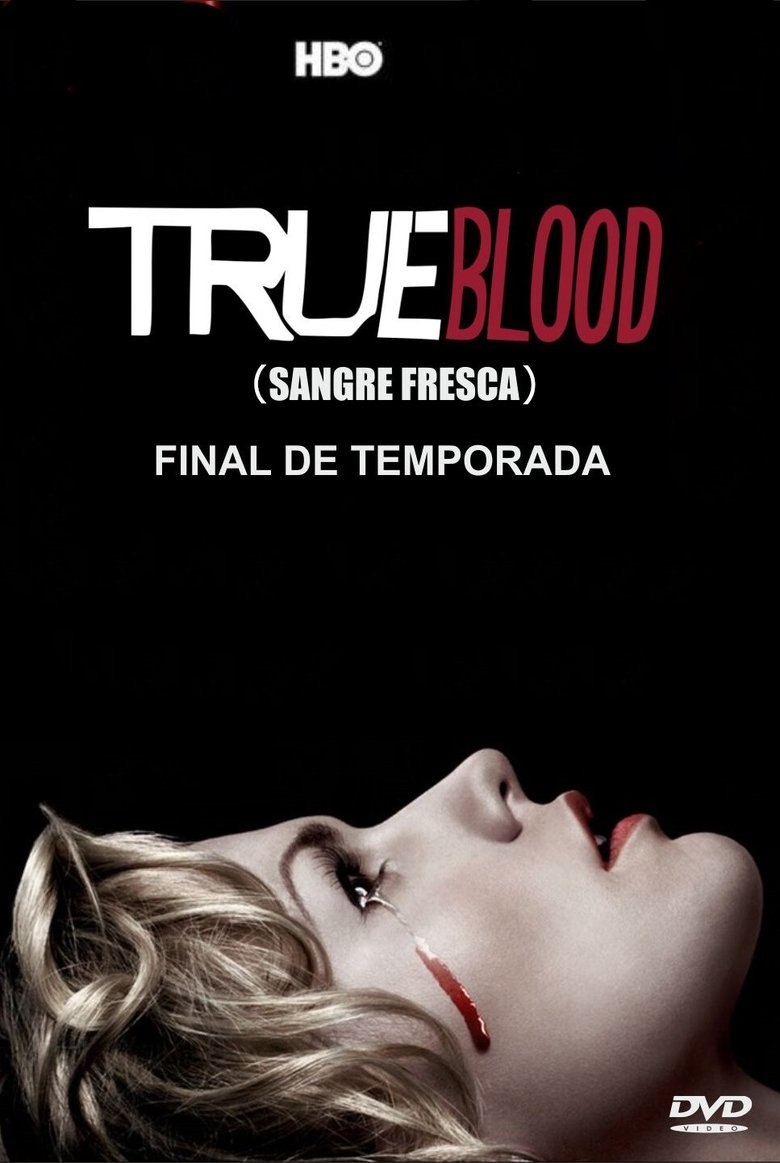 True Blood (Sangre fresca)