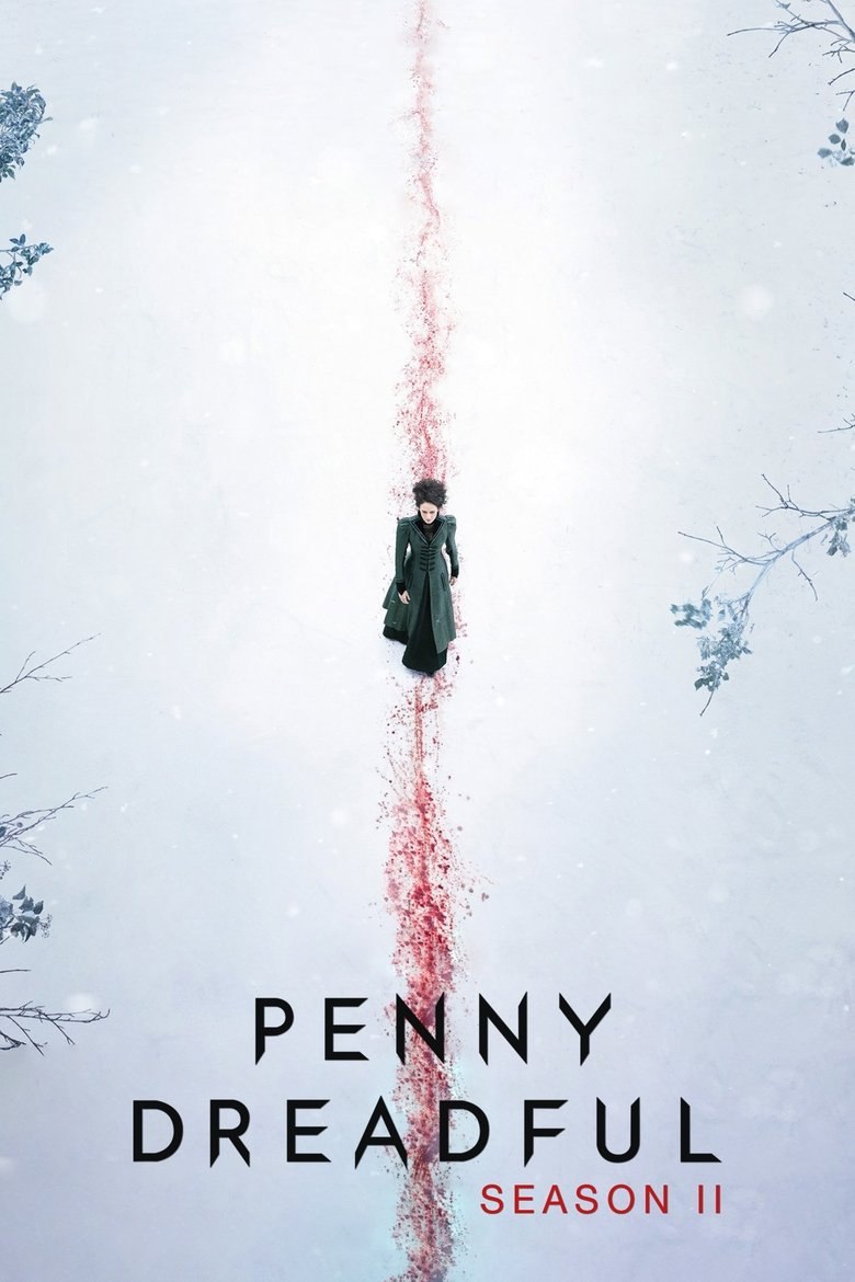Penny Dreadful