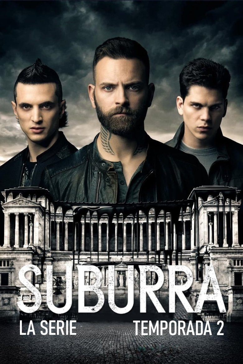 Suburra: La serie