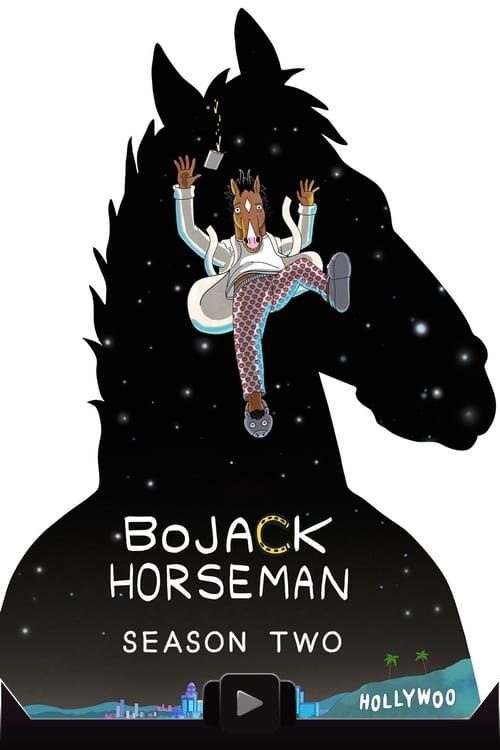 BoJack Horseman