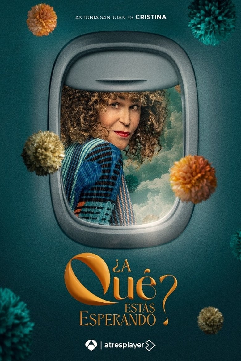 ¿A qué estás esperando?