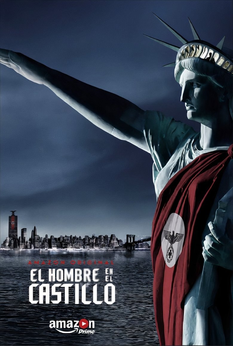 El hombre en el castillo