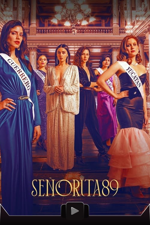 Señorita 89