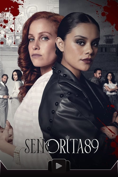 Señorita 89