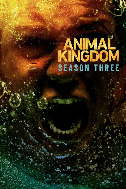 Animal Kingdom Tem:3