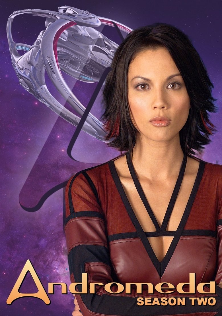 Andrómeda