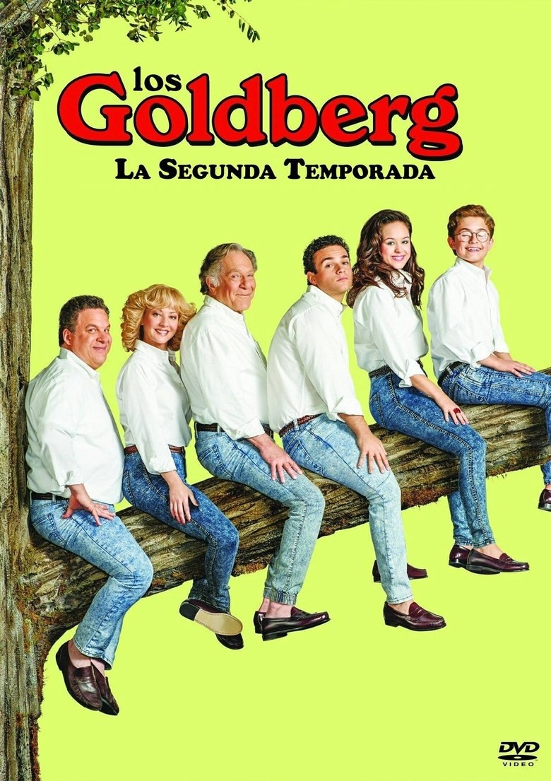 Los Goldberg