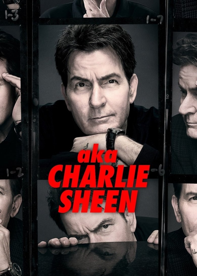 Alias Charlie Sheen