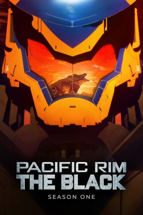Pacific Rim: Tierra de nadie