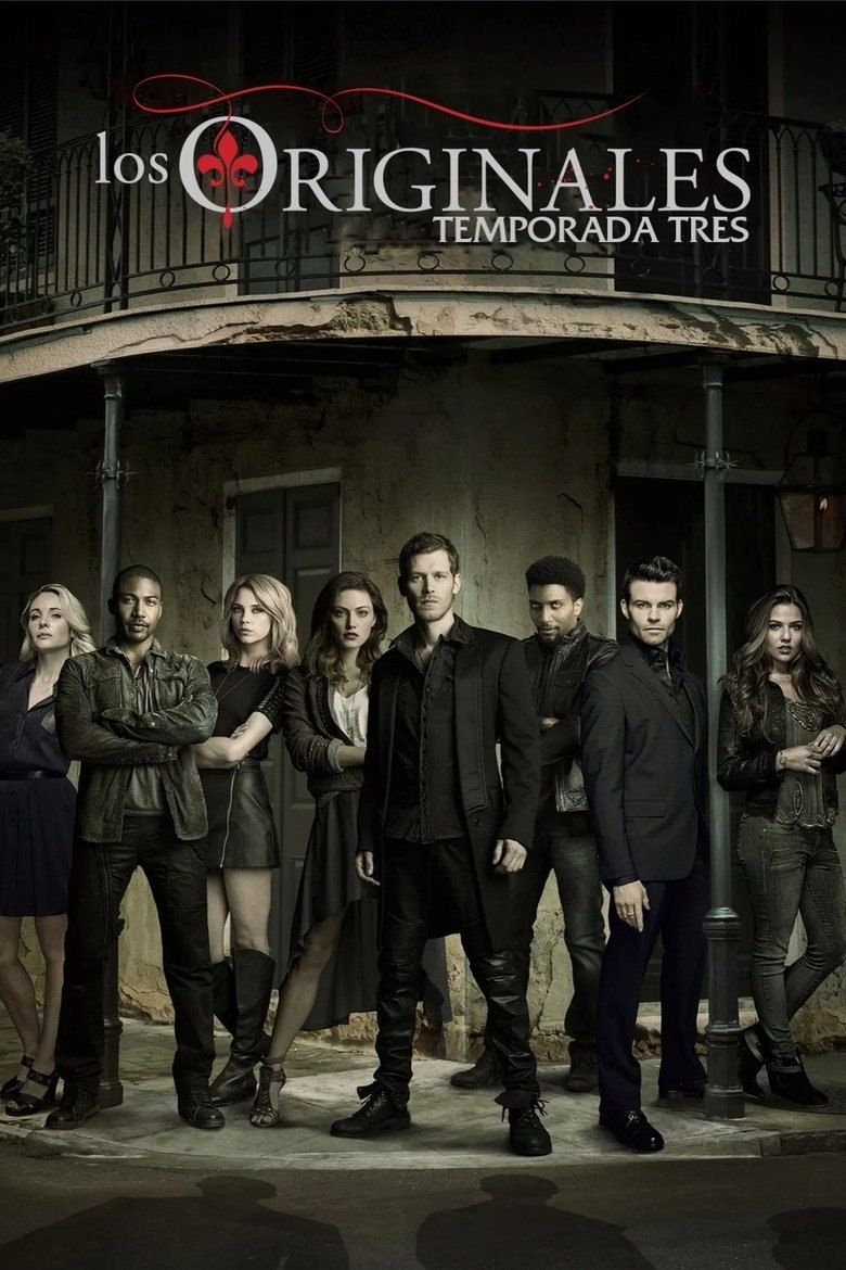 Los originales
