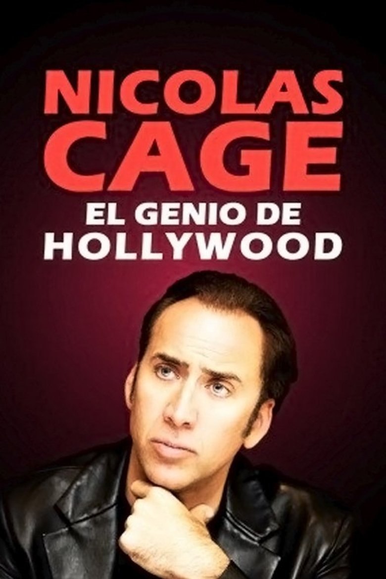 Nicolas Cage: el genio de Hollywood