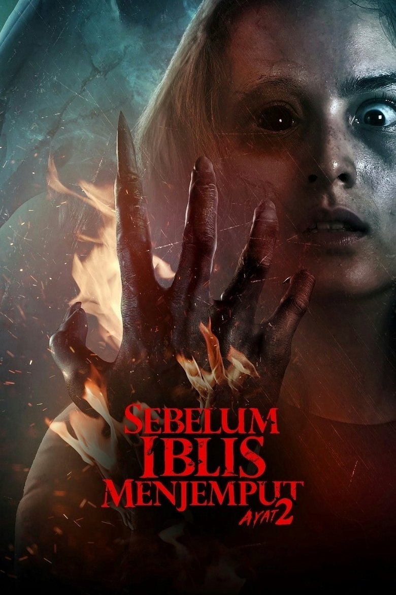 Que el diablo te lleve: Capítulo dos