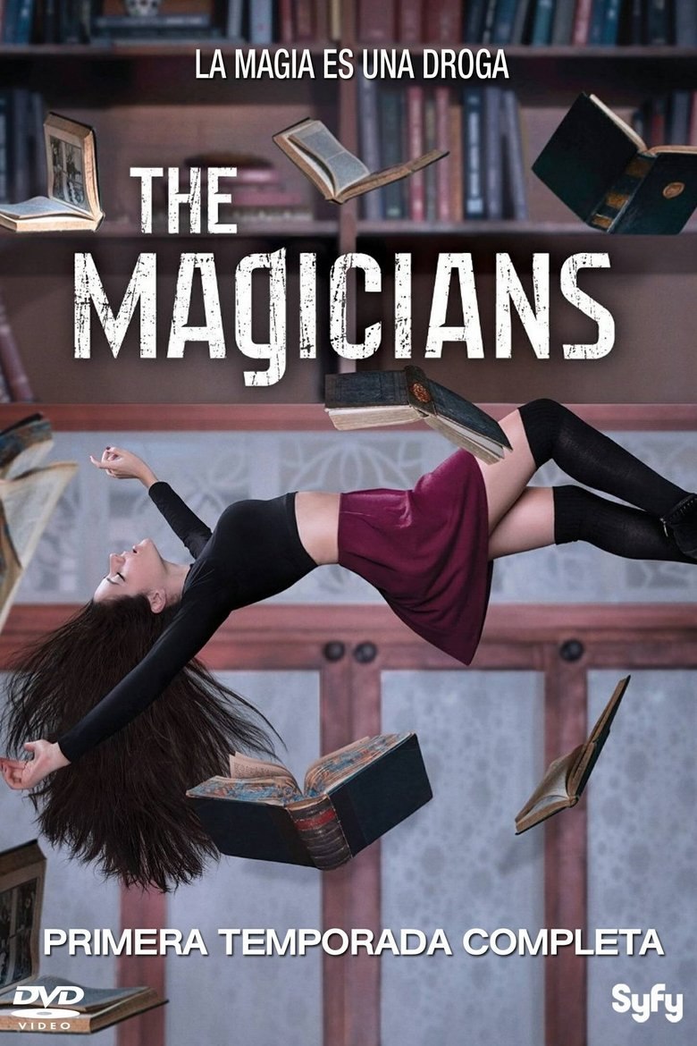 The Magicians