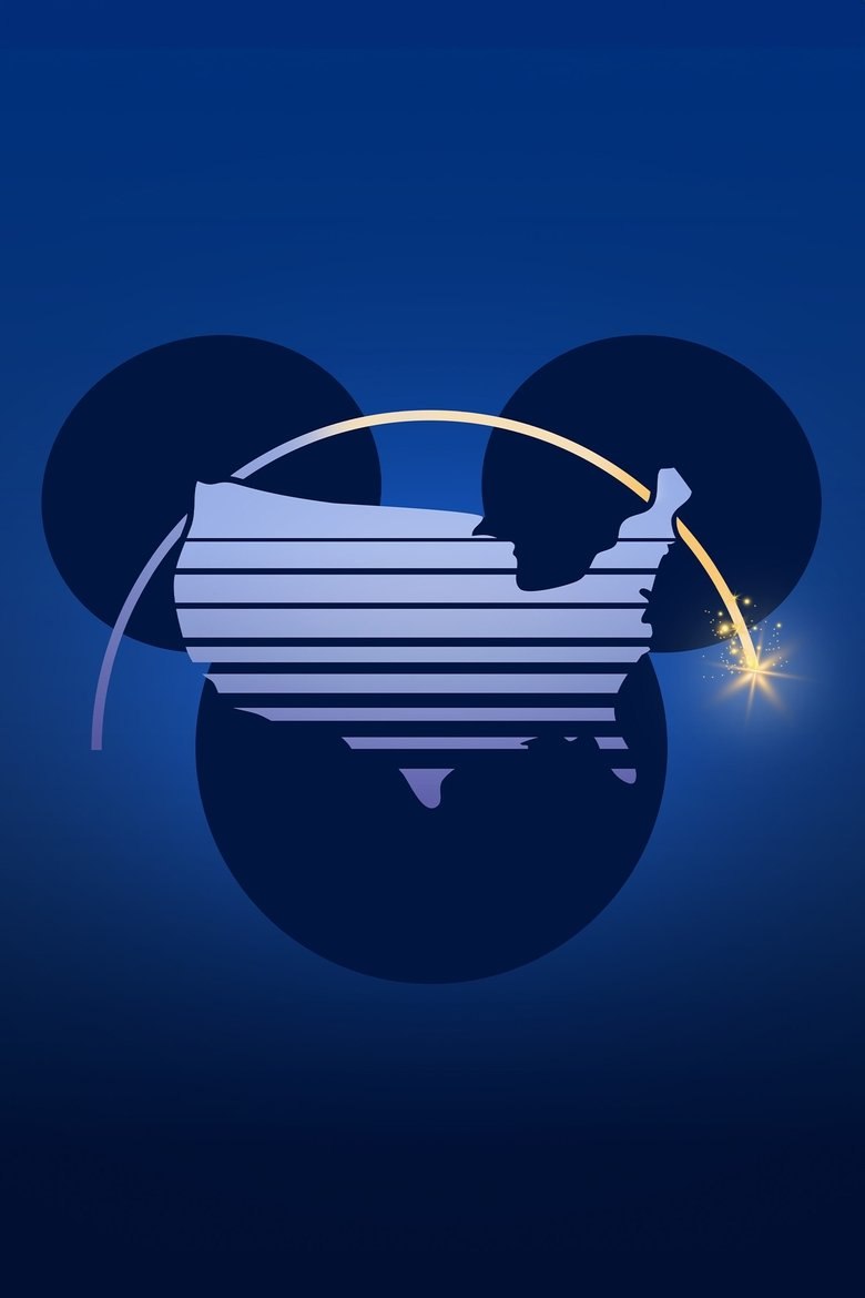 Cómo Disney cambió el mundo