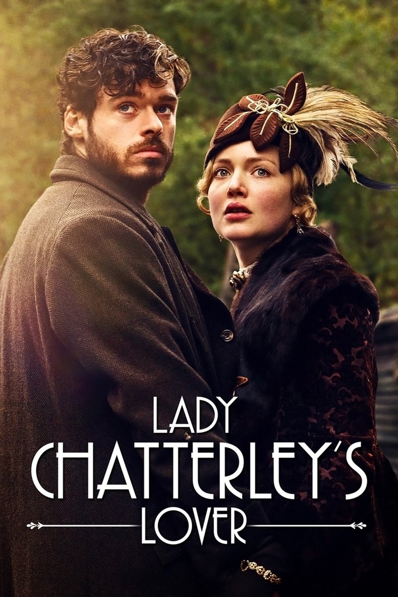 El amante de Lady Chatterley