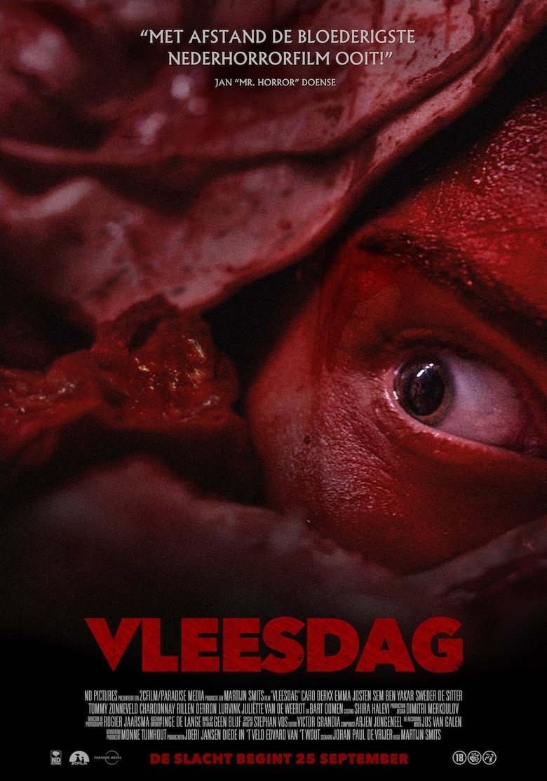Vleesdag